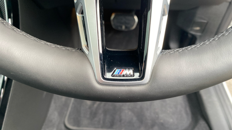 BMW 2 Series 220i MHT M Sport 5dr DCT Petrol Hatchback